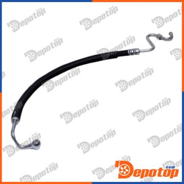 Tuyau hydraulique direction pour AUDI | 10SKV889, FL1650